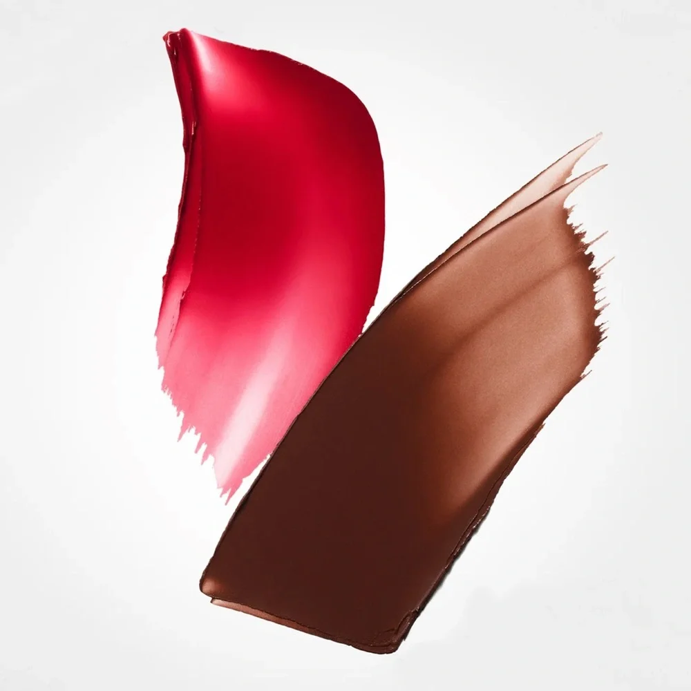 Stila Blush & Bronze Hydro-Blur Cheek Duo- Guava & Mocha